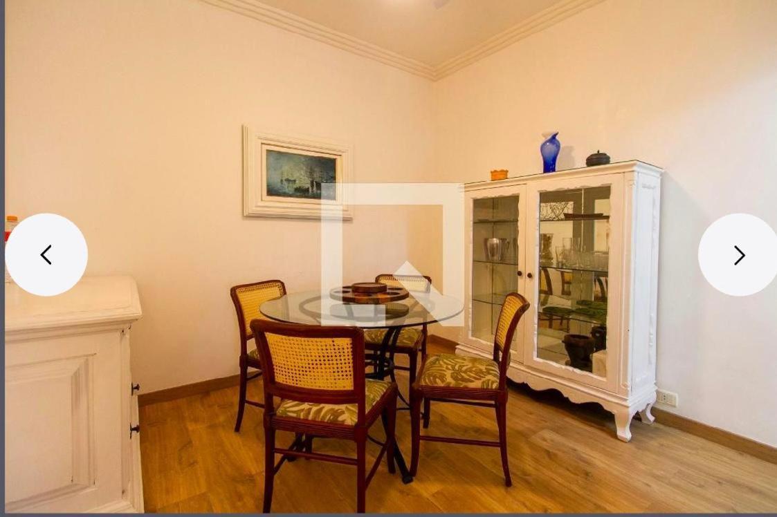 Quarto-sala Na Barra Da Tijuca - Posto 5 Na Appart hôtel